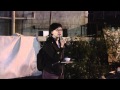 菜園村惜別會 何秀蘭 :菜園村是香港生活中一個非常非常動人的故事